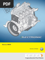 Motores MWM PDF