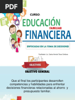 Curso de Finanzas