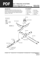 Nelson Heat Tracing Systems: Hask-T