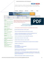 Heredity and Evolution Notes For Class 10 Download PDF