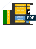 Aplikasi Penilaian Raport KTSP SD Lengkap Dengan Rekap