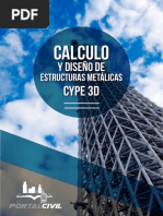 Brochure DEM Con CYPE 3D