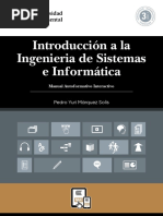 UC0512 Introduccion A La Ingenieria de Sistemas e Informatica ED1 V1 2017