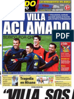 Mundo Deportivo 06-09-2010