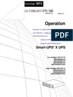 PS6003rm2uXL Operation Manual