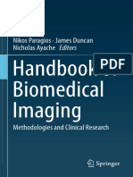 HandBook of Biomedical