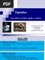 Opioides