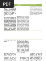 Comparative Analysis 8424 and 10963