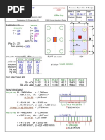 Lotsafee House: Bigbucks PLC Pilecap C10