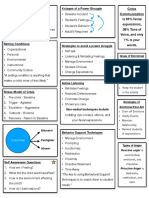 TCIS Study Guide