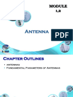 Antenna