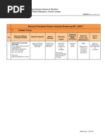 Approved JKR Roof Trusses Suppliers List Sept 2017