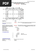 Box Culvert 1