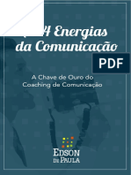 Ebook As 4 Energias Da Comunicacao