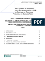 EIA GNL Escobar - Parte 01 Contextualización - Anexo I - Rev0