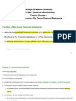 Final Term MADS 6601 Financial Administration