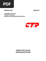 CTR+BrakePad+Catalog 2017