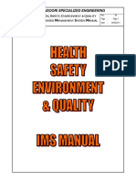 Mse Hseq Ims Manual - Rev06 - 23feb2011