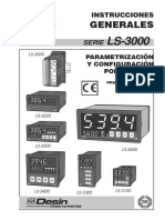 Felix Mateo Serie 3000 Mig Ls3000 General Es 0220 Mi277 2