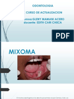 MIXOMA