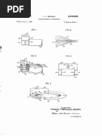 US2949550 Ttbrown Electrokinetic