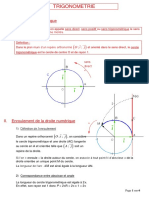 12 Trigonometrie