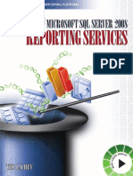 Applied Microsoft SQL Server 2008 Reporting Services