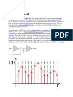 Some Basic Topics Power System