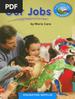 K.1.4 Our Jobs (Social Studies)