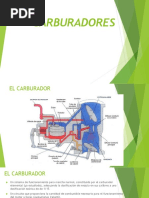 Carburadores PDF