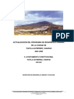 Anexo 1 - Especificaciones Generales de Construcci N CMM