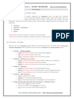 Attribute PDF