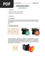 Conexionado Basico Informe Final 00