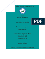 Trabajo Final Derecho Civil IV 2017 V.S.M