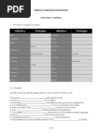 Tiempos Compuestos PDF