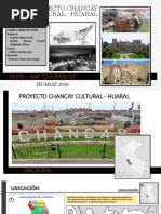 Proyecto Huaral