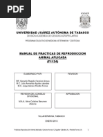 F1124 Manual de Practicas de Reproduccion Animal Aplicada