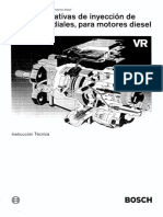 Sistemas de Inyeccion Diesel Bombas Rotativas de Embolos Radiales