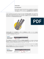 Materiales de Construcción 1.10 El Acero O "Fierro Corrugado"