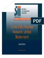 Chile Tax