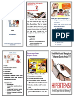 Leaflet Hipertensi - Doc Oke