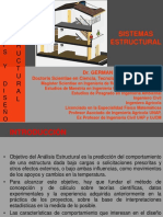 CLASE 0 Introducción y Elementos Estructurales PDF