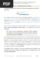 Aula 00 TI Governanca Gestao TI PDF