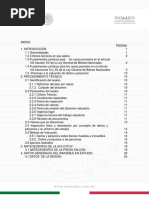 Procedimientos Daños y Perjuicios