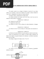 03capítulo Ii. Medios de Unión. Roblones y Tornillos