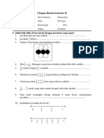 Matematika Kelas 3 SD