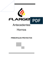 Antecedent Es Hornos F Largent 114