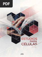 Estudio para Celulas