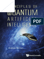 Principles - of .Quantum - Artificial.Intelligence PDF