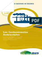 FolletoLosContaminantes WEB